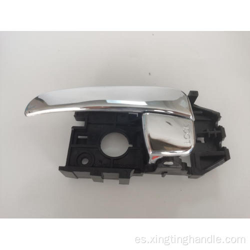 Manija de puerta interior izquierda para Hyundai Elantra 2001-2006